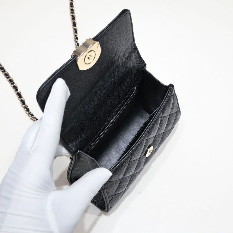 Ch**el satchel bags